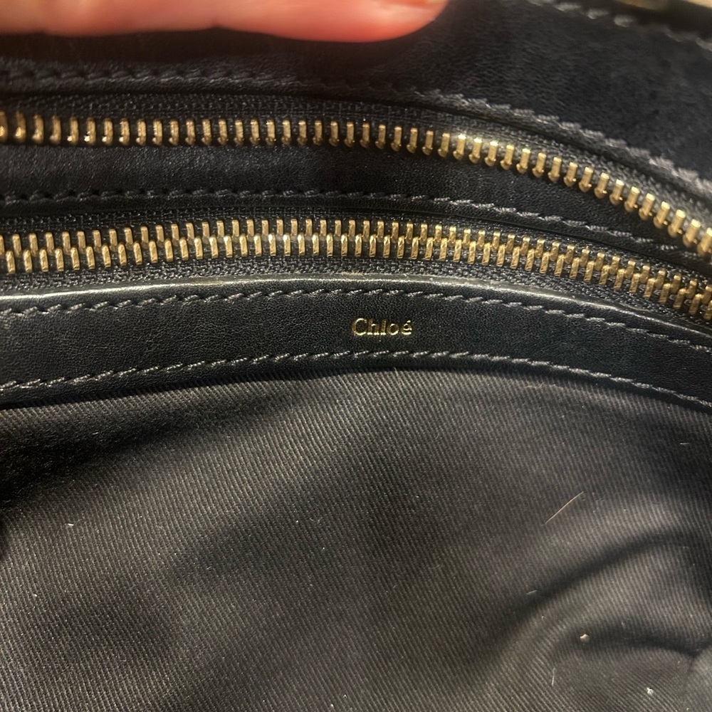 Chloe Handbag - Picture 10 of 13
